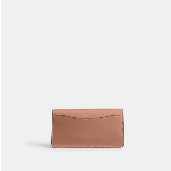 Coach Patent Leather Tabby Shoulder Bag - Picture 2 of 4